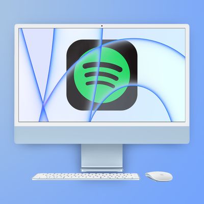 iMac M1 Blue Spoftify Feature 2