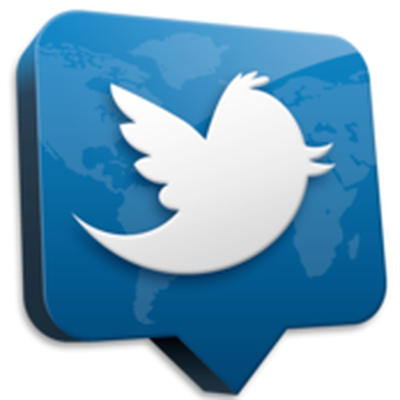 Mac App Store Twitter
