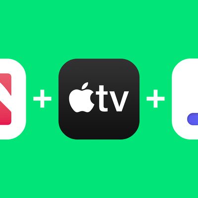 Apple Services Bundle