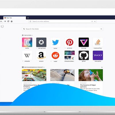 Can I Still Download Firefox 52 On Macbook Pro