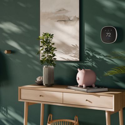 Ecobee Smart Thermostat Essential