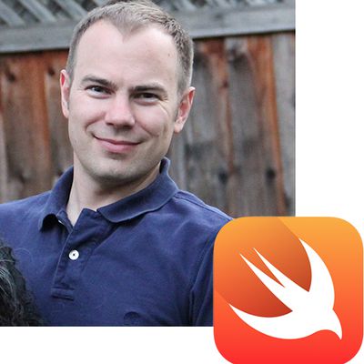 chris lattner swift