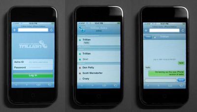 trillian for iphone 500