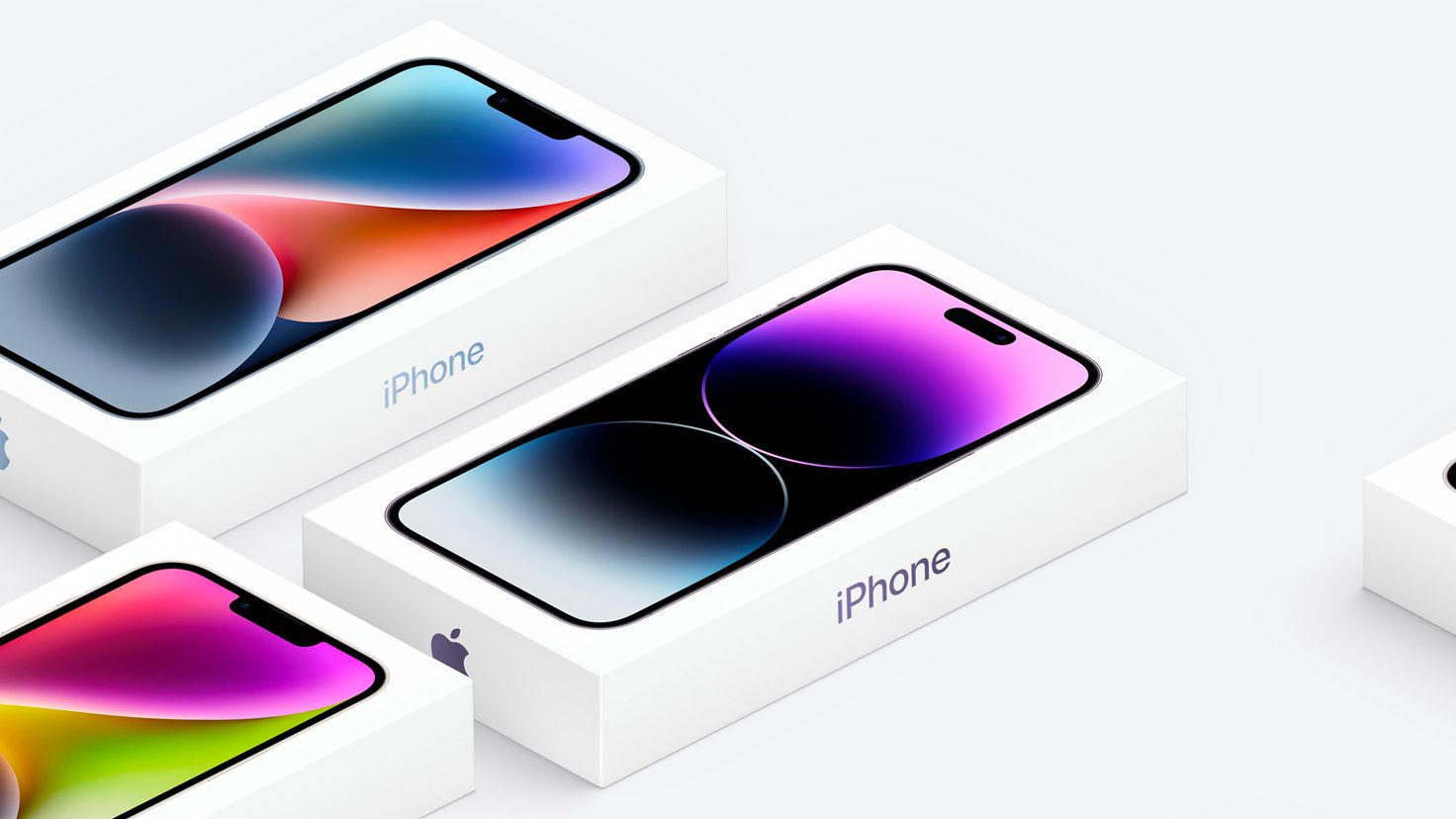 Apple to Increase Old iPhone Trade-In Values for iPhone 15 Customers ...