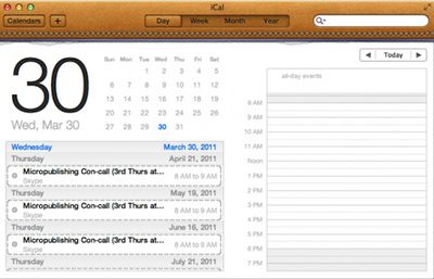 ical lion dev