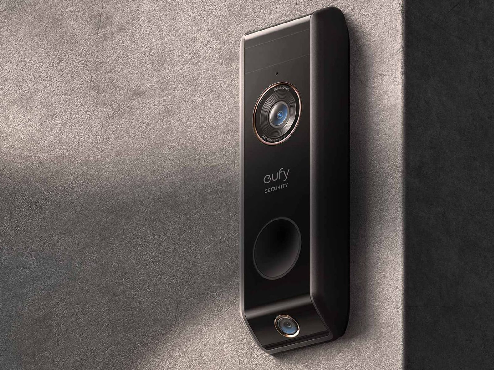 Eufy is introducing cross-camera people tracking on its new security cameras  - The Verge