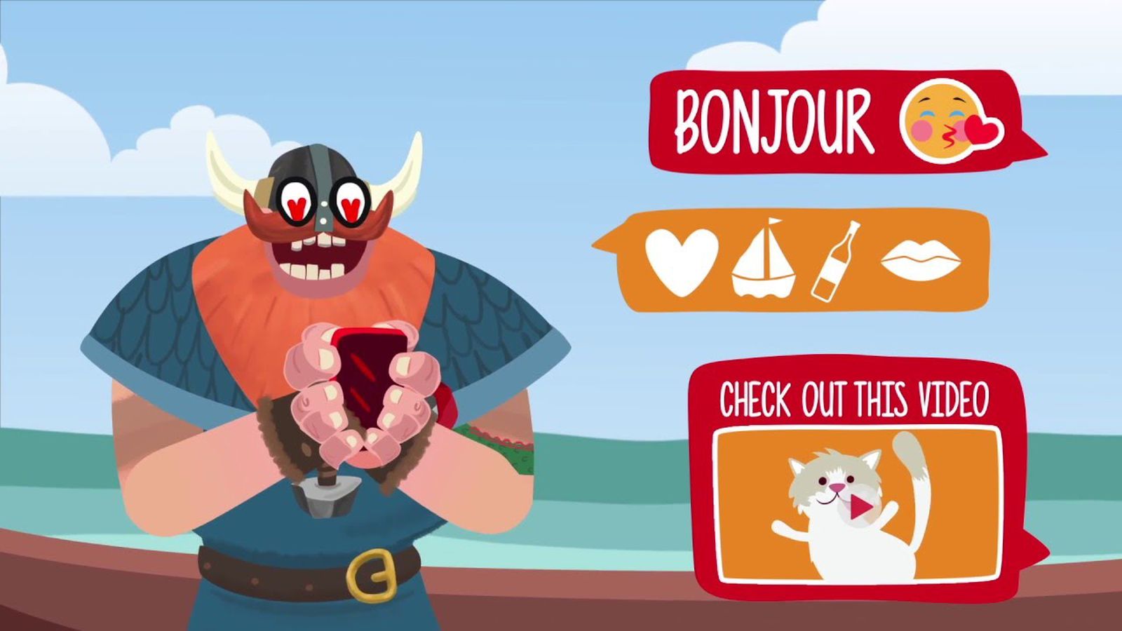 opera touch vpn ipad