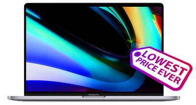 macbook pro 16 inch sale