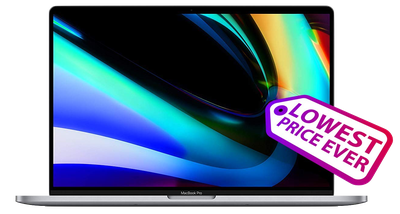 macbook pro 16 inch sale