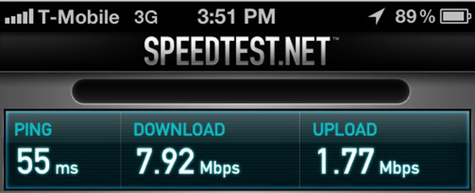 T-Mobile USA Spectrum Refarming Lets Some iPhone Users Access 3G Data