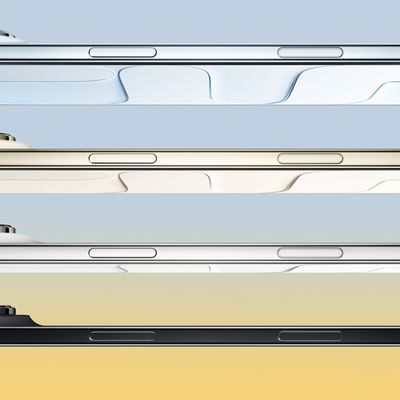 iphone air all colors