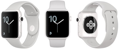 apple watch 2 ceramic edition