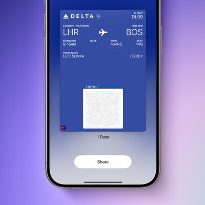 AirDrop 1Pass Feature 1
