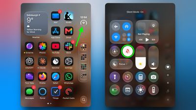 control center