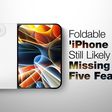 Foldable iPhone Ultra Still Likely to Be Missing These Five Features 16x9 1