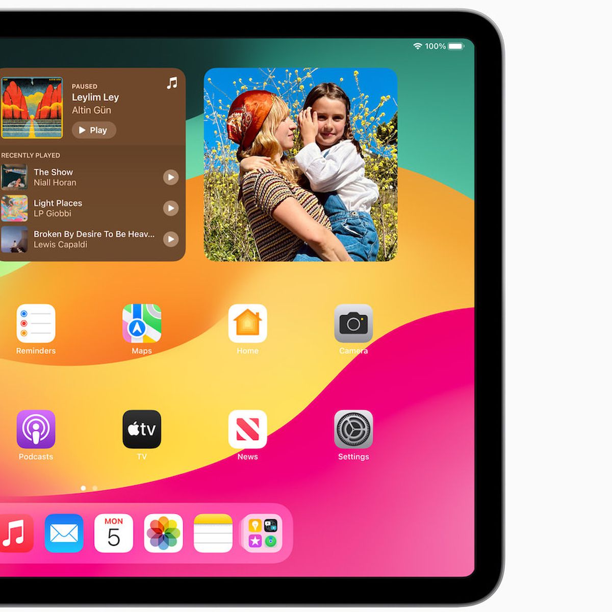 iPadOS 17: Everything We Know | MacRumors