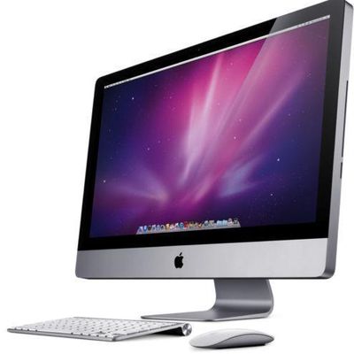 mid 2011 imac