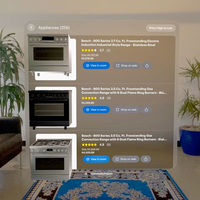 best buy envision app
