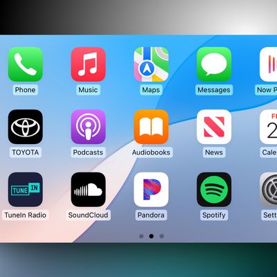 ios 18 4 carplay