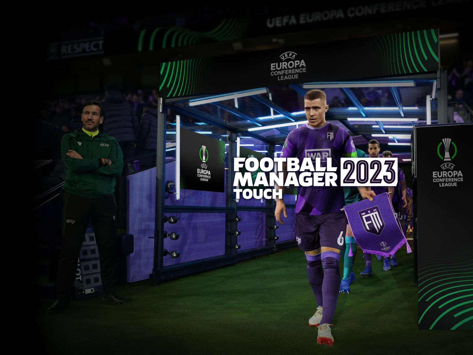 SwitchArcade Round-Up: Reviews Featuring 'Football Manager 2023 Touch' and  More, Plus the Latest Releases and Sales – TouchArcade