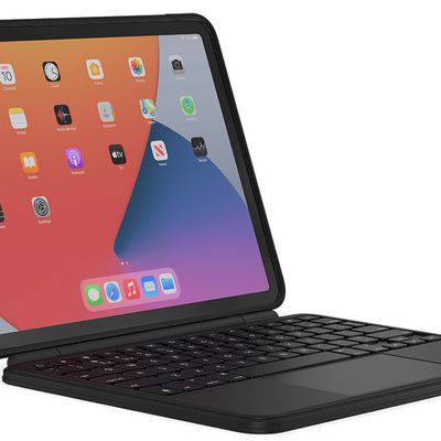 brydge keyboard ipad air