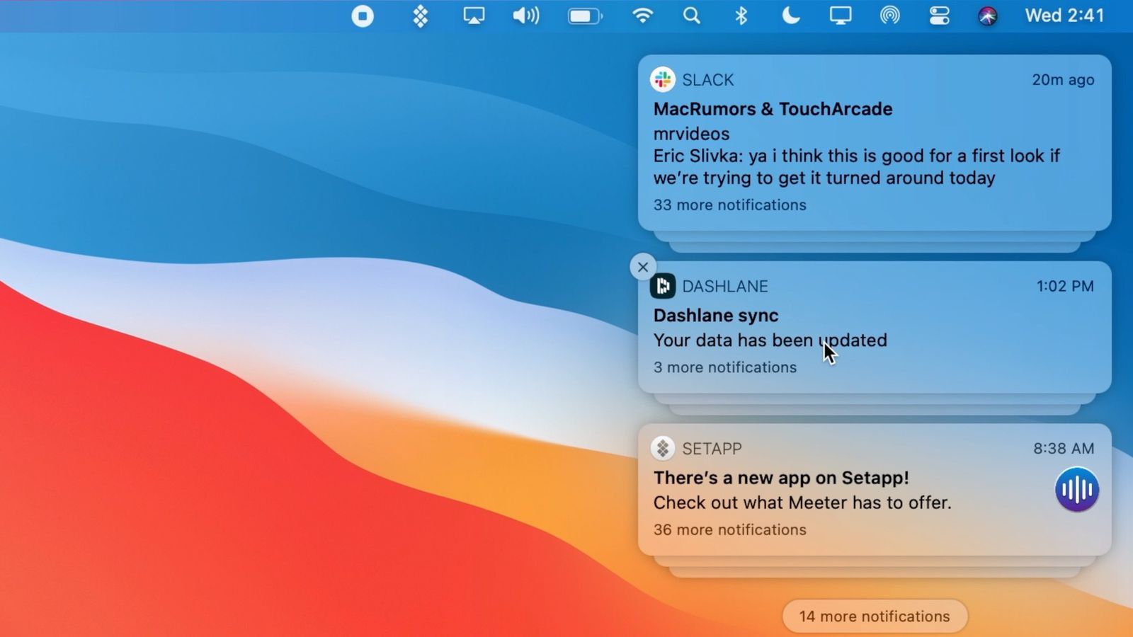 macOS Big Sur: Features and Tips, Available Now!