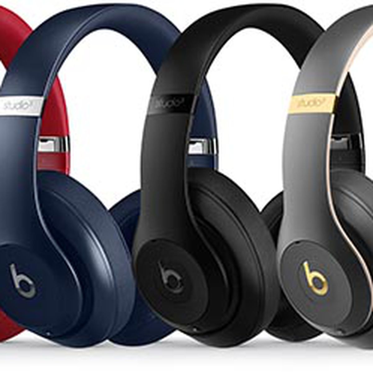 Beats Launching New Studio3 Wireless Headphones With Pure Adaptive