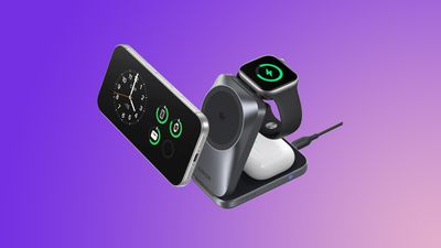 anker purple