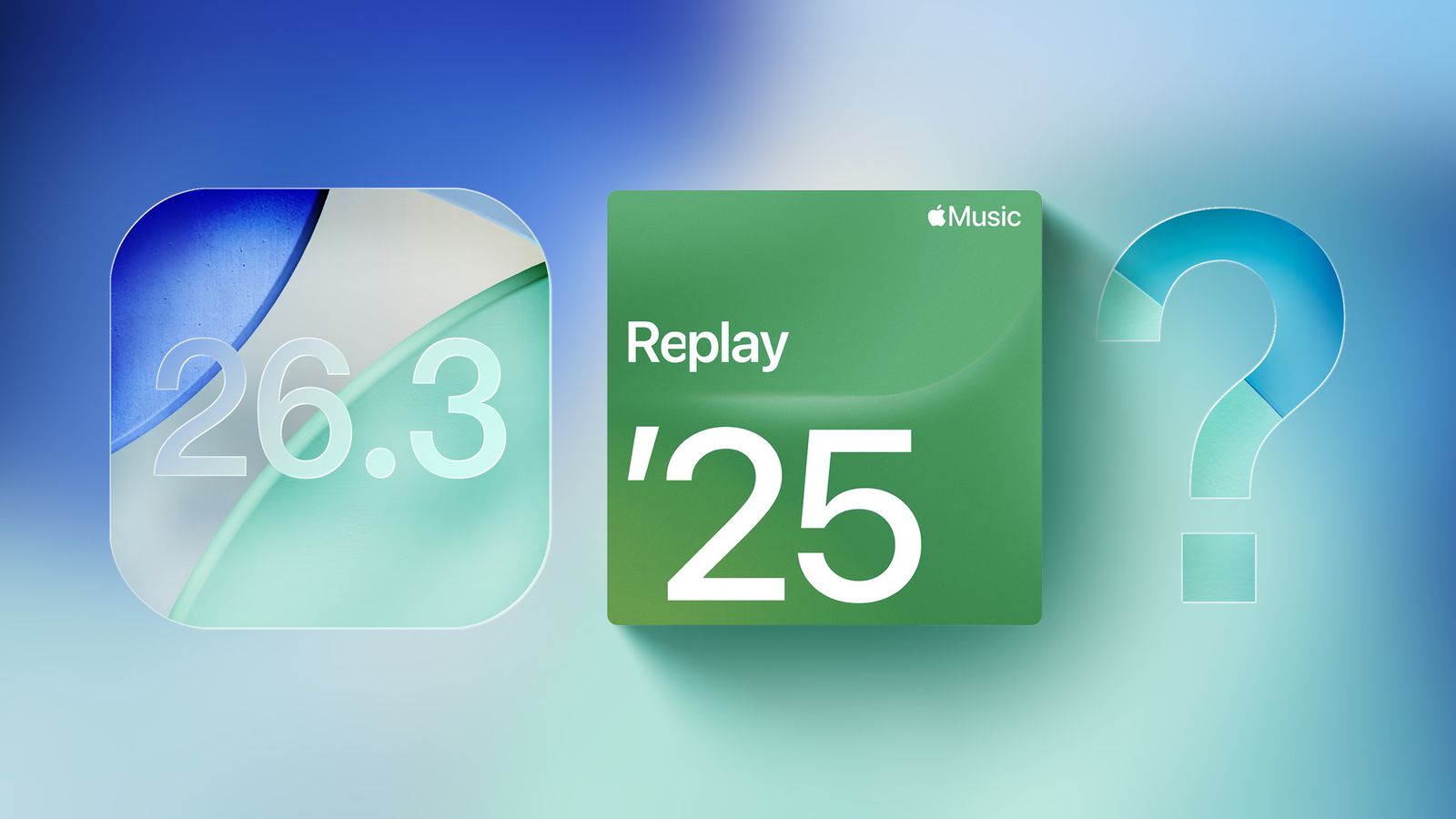 Image for What to Expect From Apple This December: iOS 26.3 Beta, Replay 2025, and More