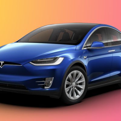 tesla red orange bg feature