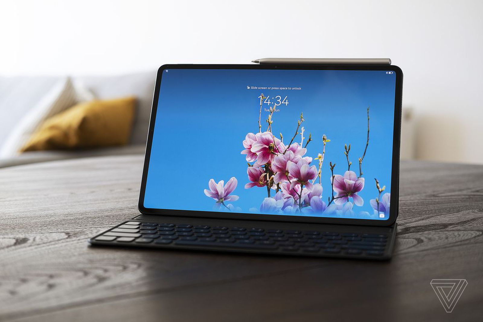 Huawei Borrows Heavily From Ipad Pro With New Matepad Pro Harmony Os And M Pencil Macrumors Huawei Borrows Heavily From Ipad Pro With New Matepad Pro Harmony Os And M Pencil Macrumors