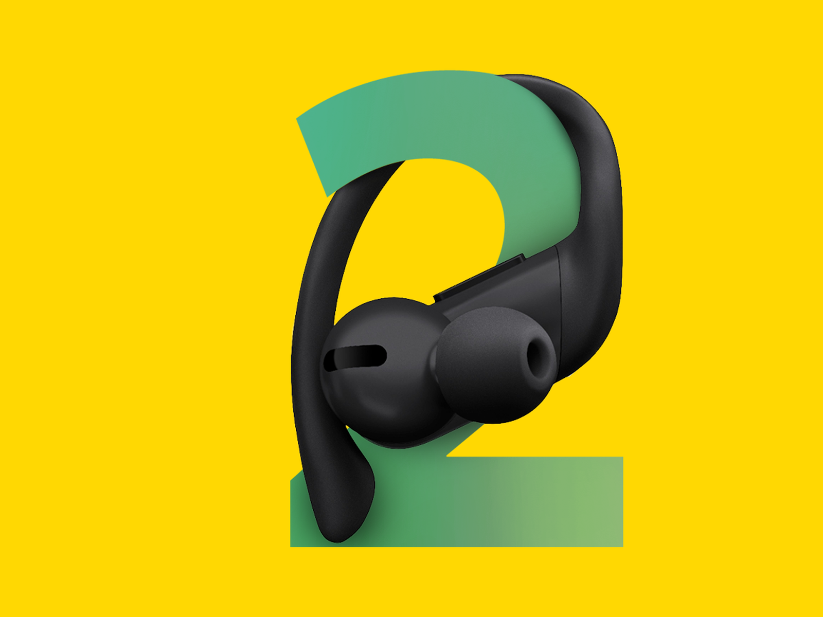 Beats Powerbeats Pro Купить