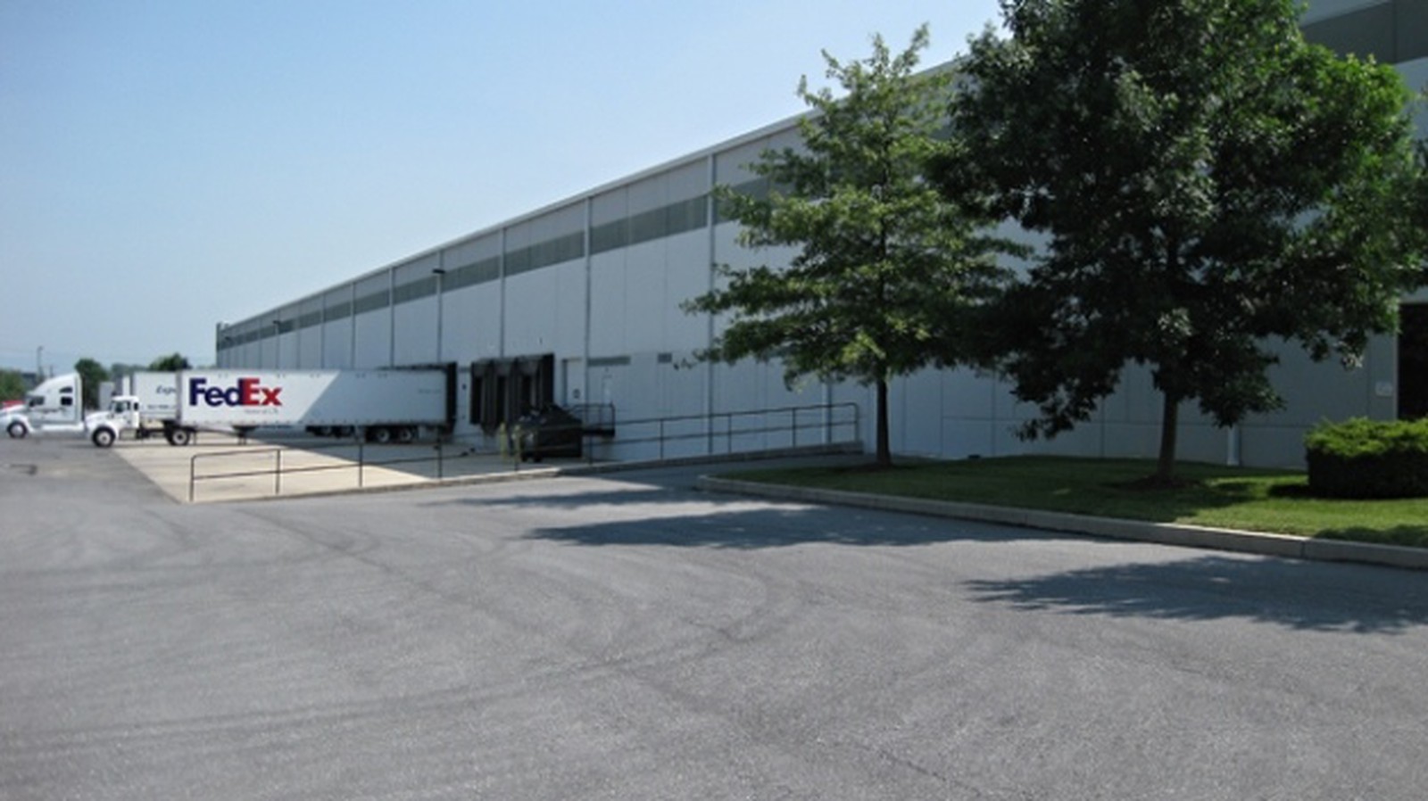 Apple Opens East Coast AppleCare Warehouse to Speed Up Repair Times