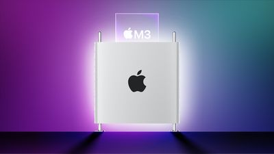 M3 Mac Pro Característica 1
