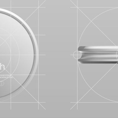iwatch concept moyano grid