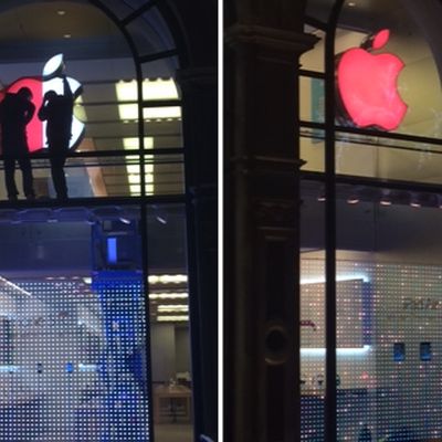 apple world aids day 2013