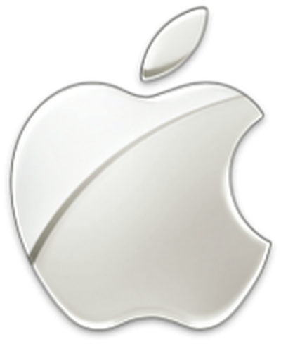 Apple logo