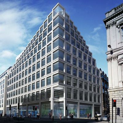 100 cheapside