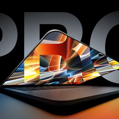 MacBook Pro Ultra Feature 1