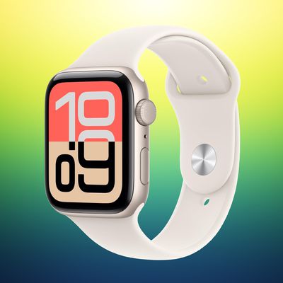apple watch se 3 prime day 2