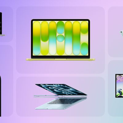 Apple March 2026 new products feature