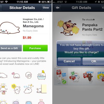 linestickers
