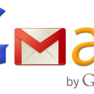 gmail logo