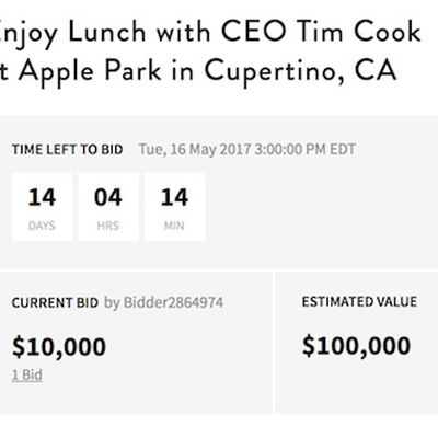 tim cook lunch 3
