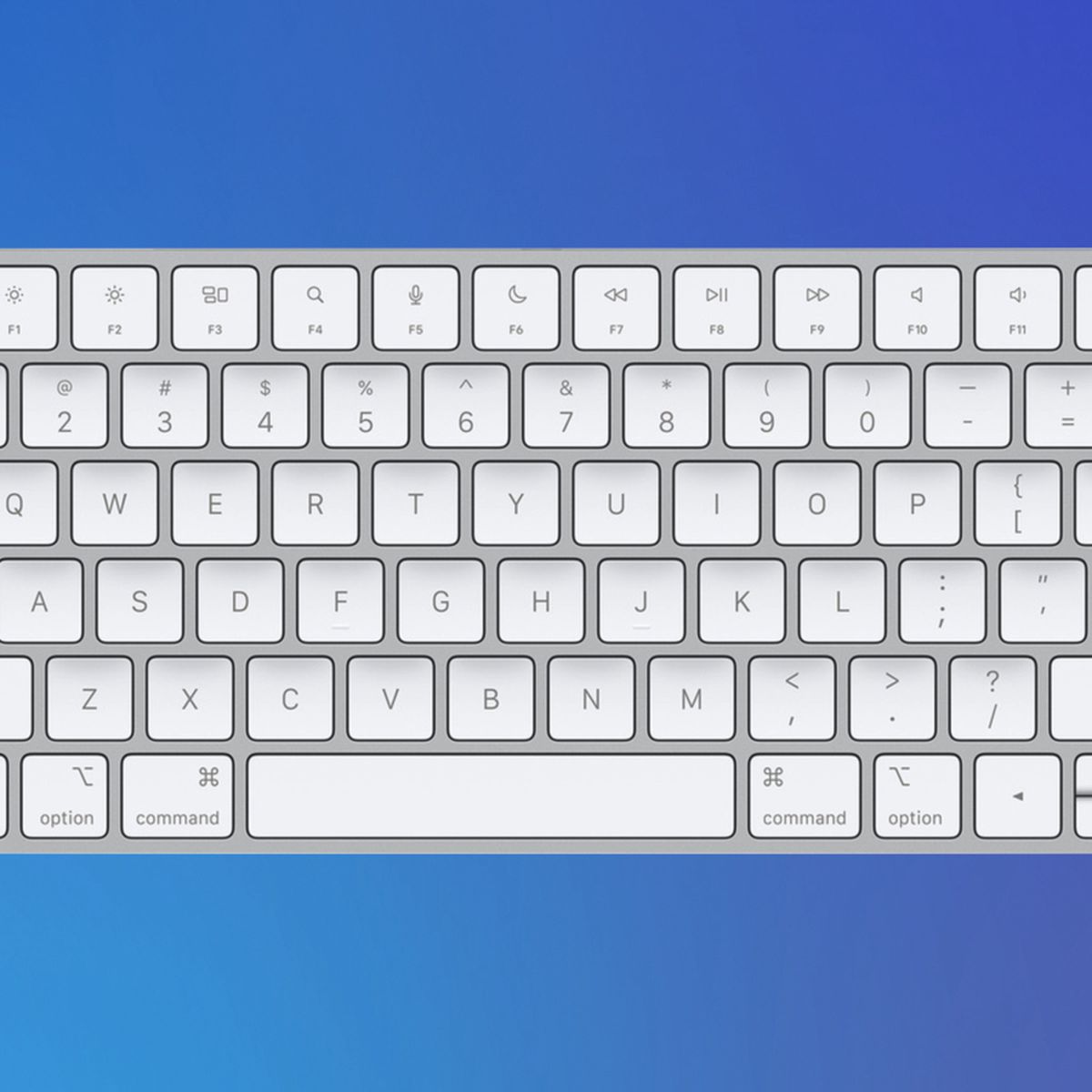 Apple Working on New Magic Mouse 2, Magic Trackpad 2 and Magic