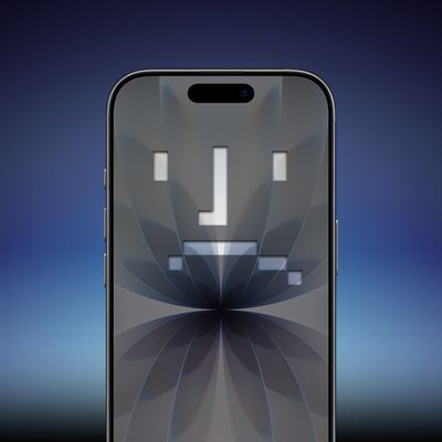 Sad iPhone 18 Feature