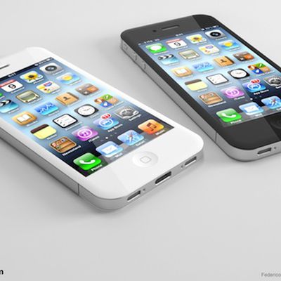 iphone 4in 4s bw ciccarese