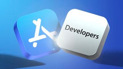 app store vs developers