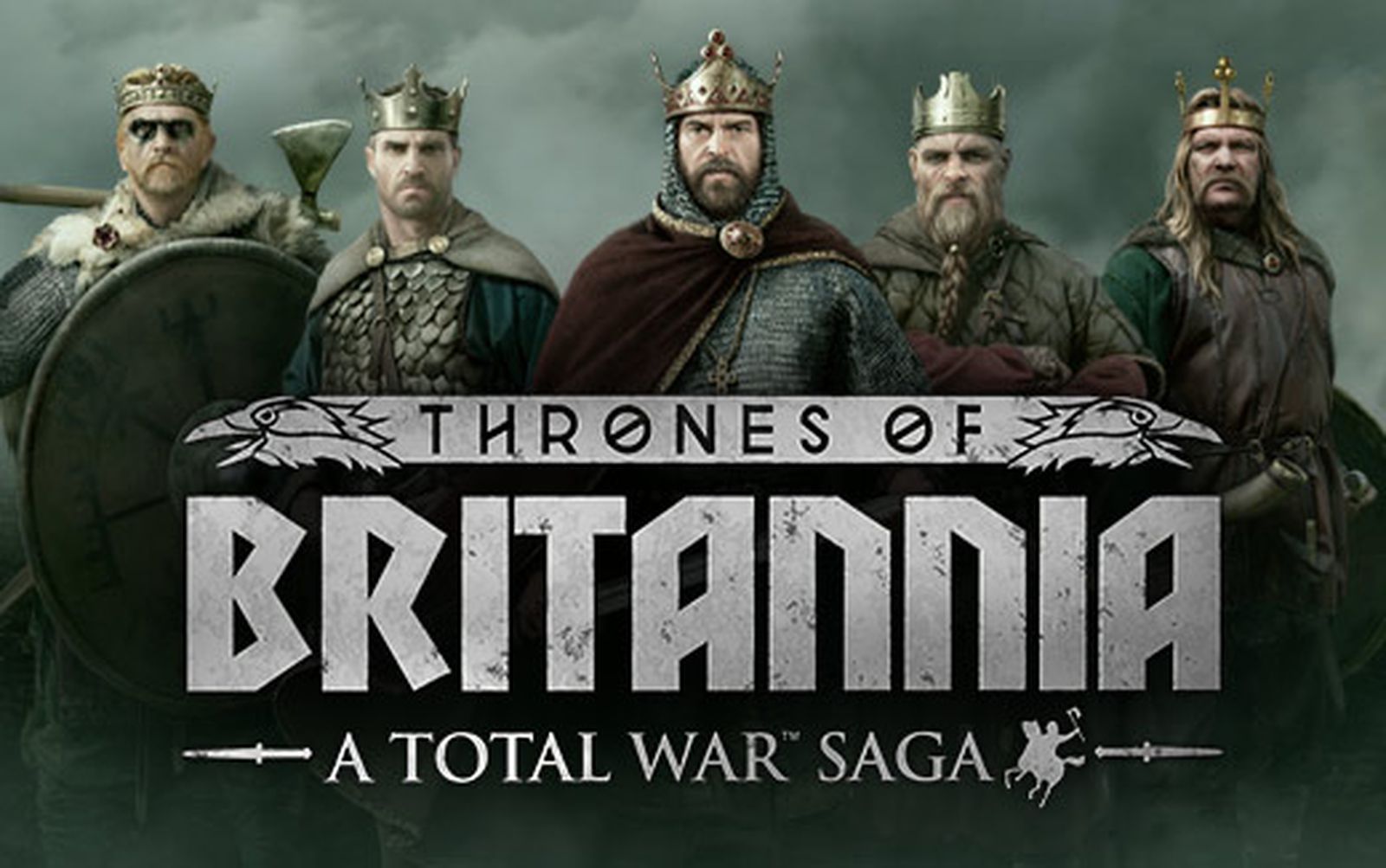 Steam total war thrones фото 53