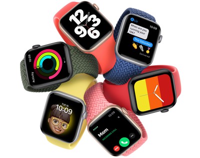 applewatchse